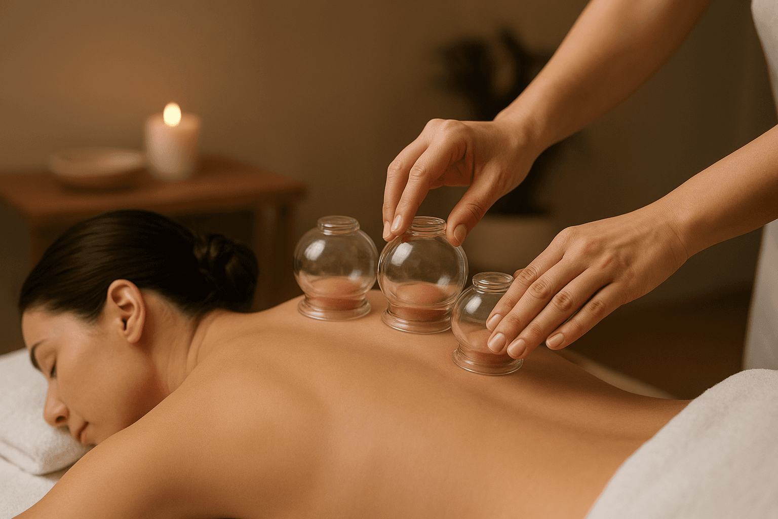 Cupping Therapy