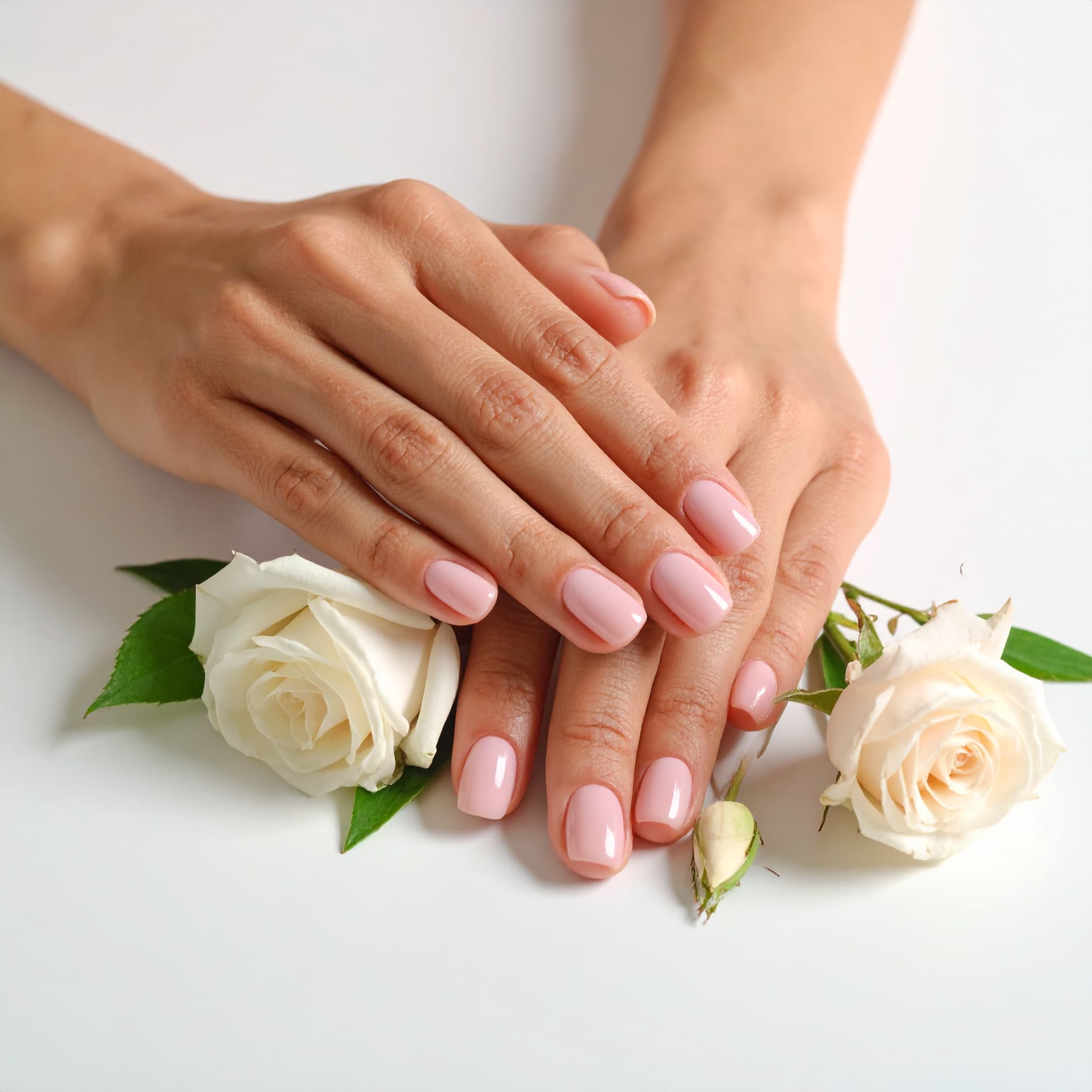 Manicure Services