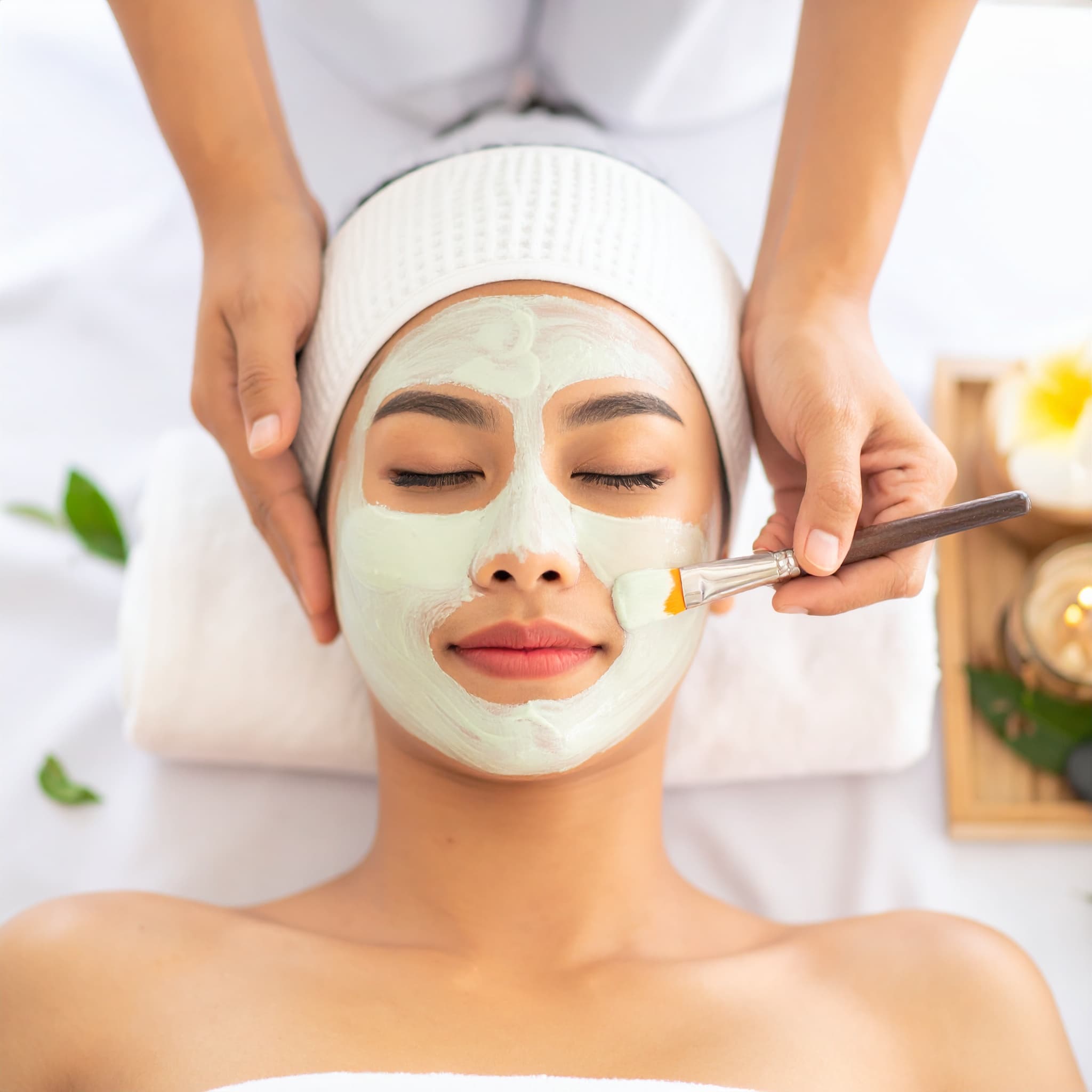 Whole-body care, under one roof